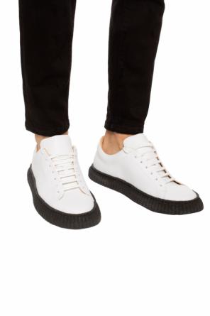 Decorative sole shoes, zdjęcie 2 Decorative sole shoes od JIL SANDER